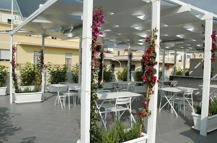 Appartement Wohnung in Strandnähe