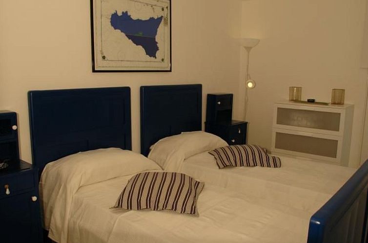 Appartement Gemütliche Wohnung für 4 Personen