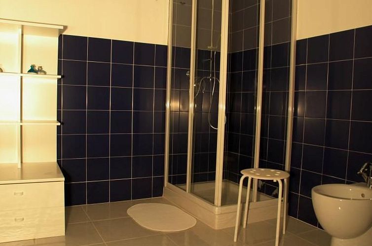 Appartement Gemütliche Wohnung für 4 Personen