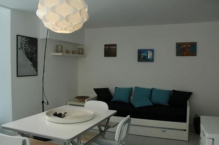 Appartement Wohnung im Erdgeschoss