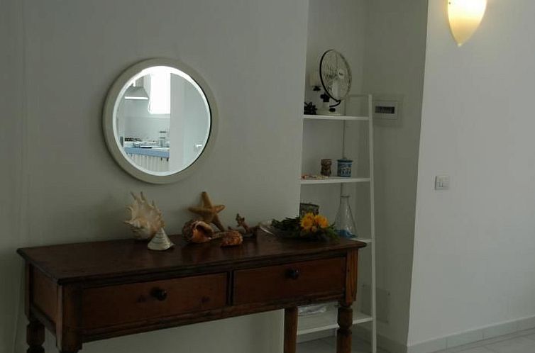 Appartement Wohnung im Erdgeschoss