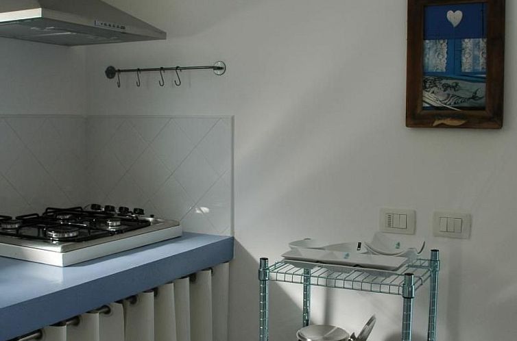 Appartement Wohnung im Erdgeschoss