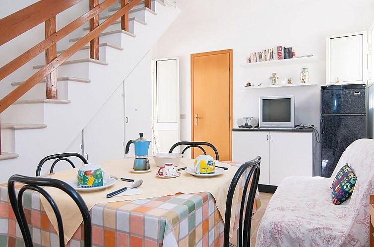 Vakantiehuis Dünenhaus