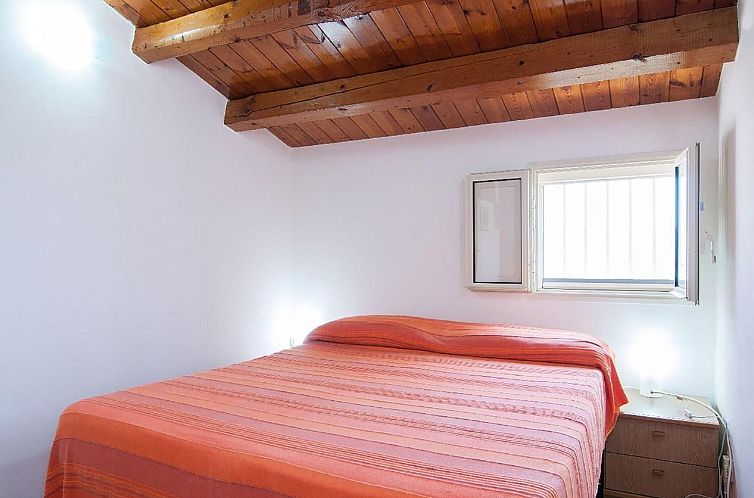 Vakantiehuis Dünenhaus