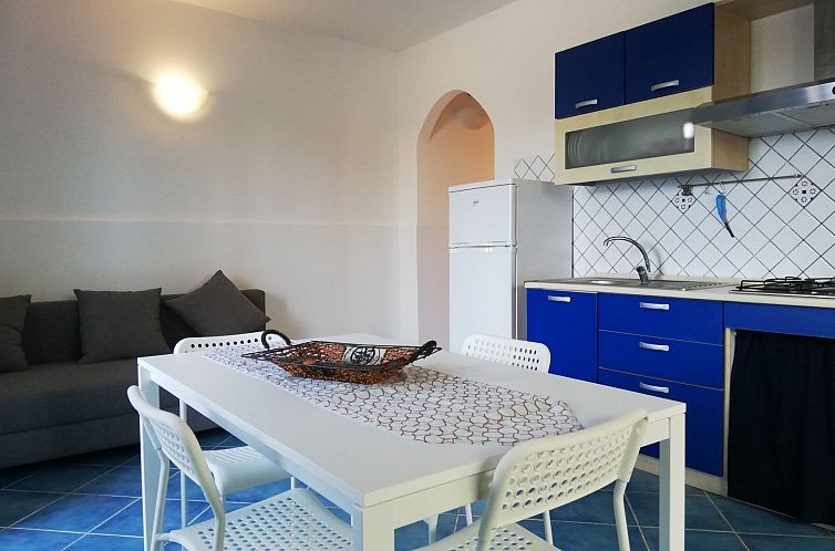 Appartement Wohnung 'Soleluna