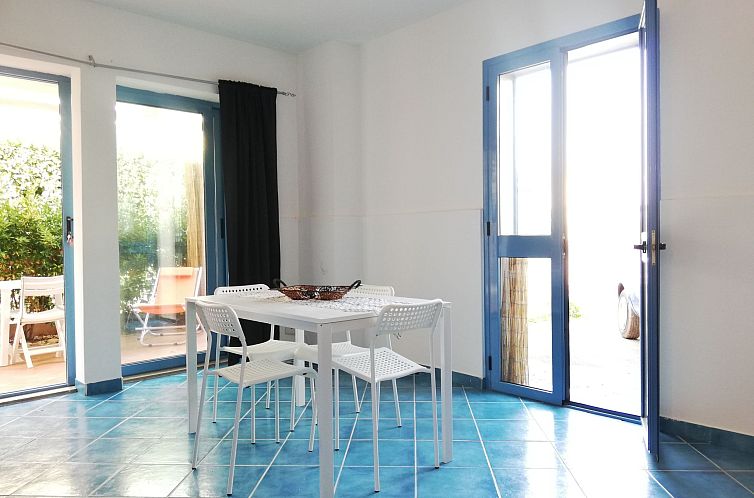 Appartement Wohnung 'Soleluna