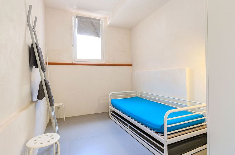 Vakantiehuis Poseidon, Villa am Meer mit Panoramaterrasse