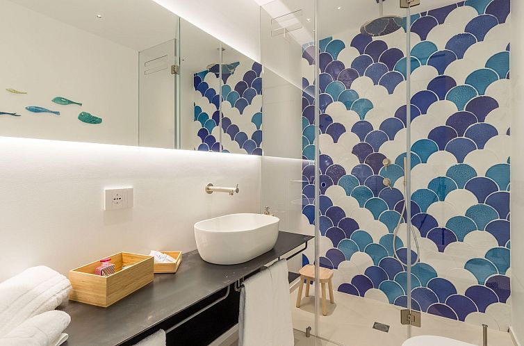 Appartement Charmante Wohnung in Donnalucata mit Möblierter