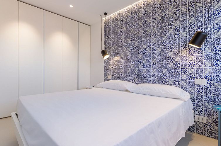 Appartement Charmante Wohnung in Donnalucata mit Möblierter