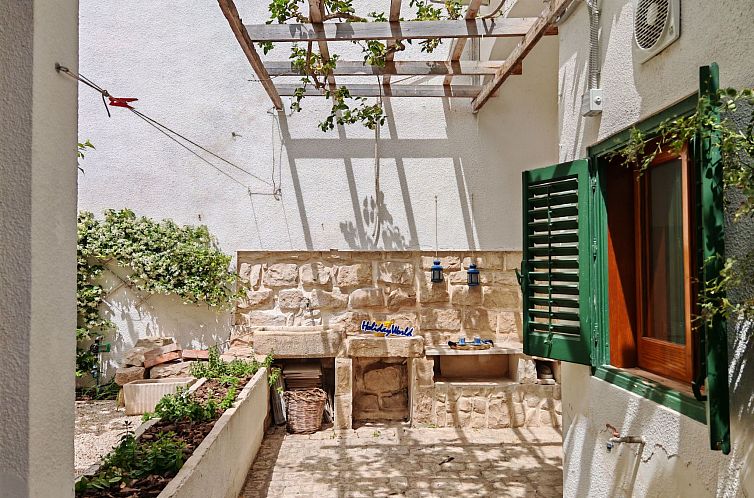 Appartement Casa Gelsomino bei Holiday World