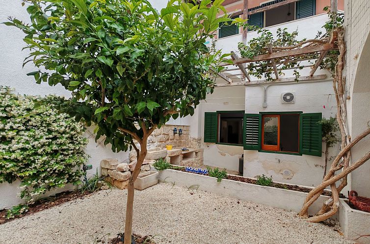 Appartement Casa Gelsomino bei Holiday World