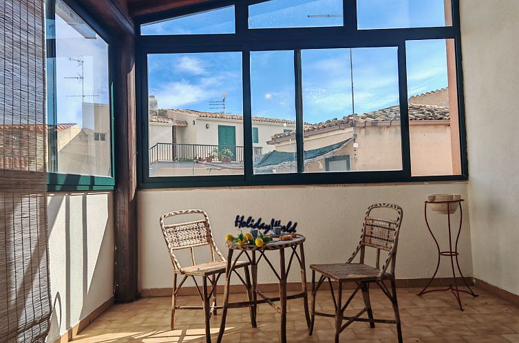 Appartement Casa Gelsomino bei Holiday World