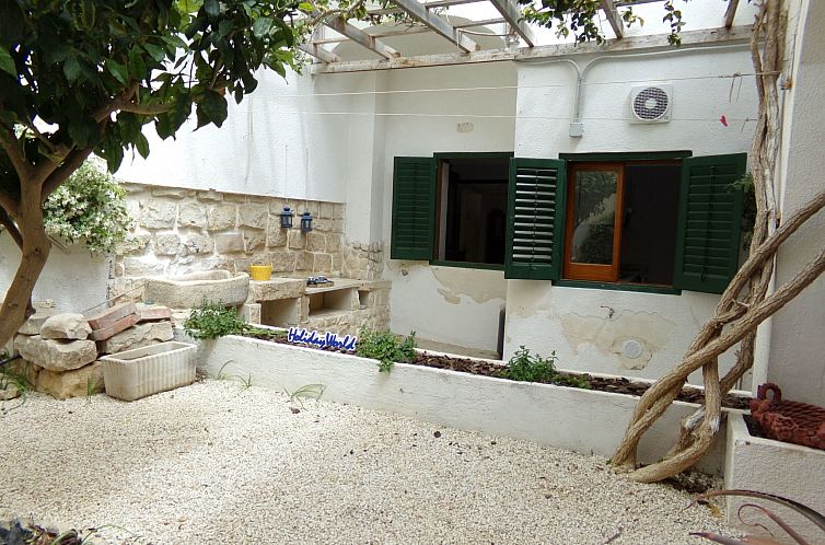 Appartement Casa Gelsomino bei Holiday World