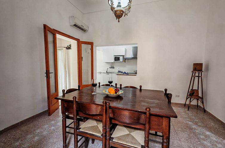 Appartement Casa Gelsomino bei Holiday World