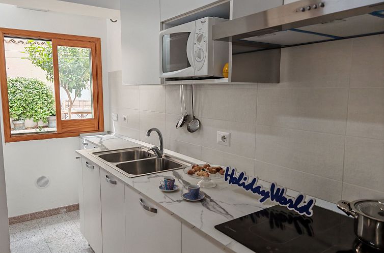 Appartement Casa Gelsomino bei Holiday World