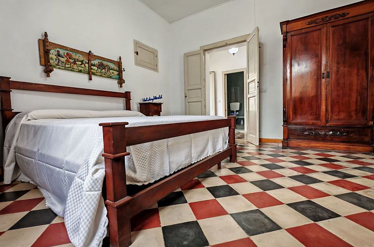 Appartement Casa Gelsomino bei Holiday World