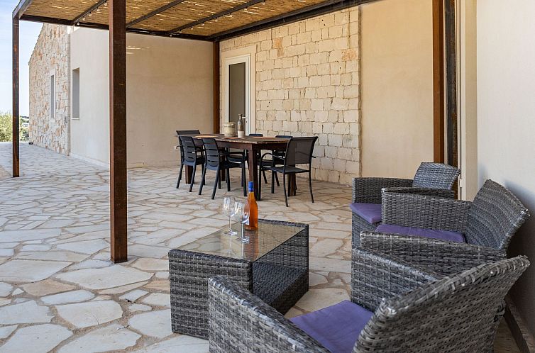 Vakantiehuis Casale degli Ulivi