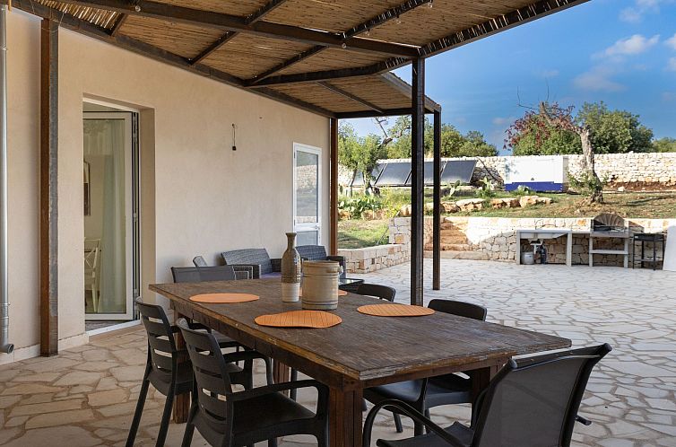 Vakantiehuis Casale degli Ulivi