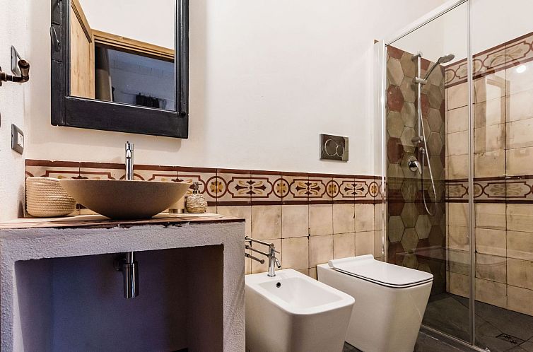 Vakantiehuis Casale degli Ulivi