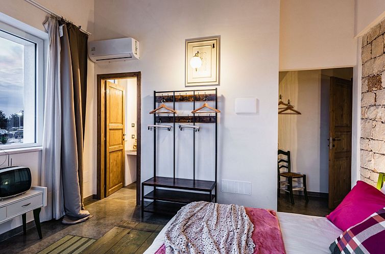 Vakantiehuis Casale degli Ulivi