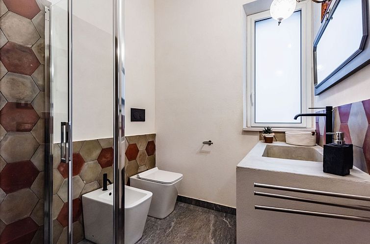 Vakantiehuis Casale degli Ulivi