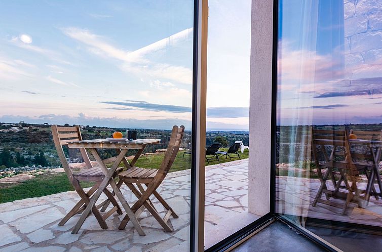 Vakantiehuis Casale degli Ulivi