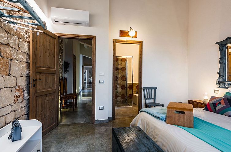 Vakantiehuis Casale degli Ulivi