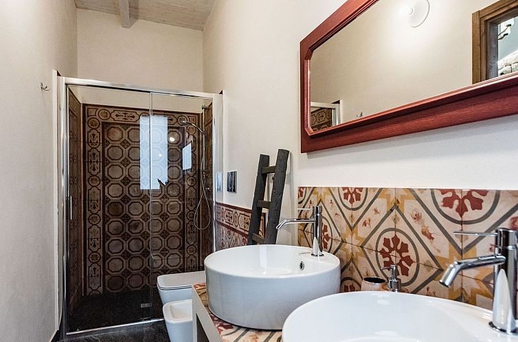 Vakantiehuis Casale degli Ulivi