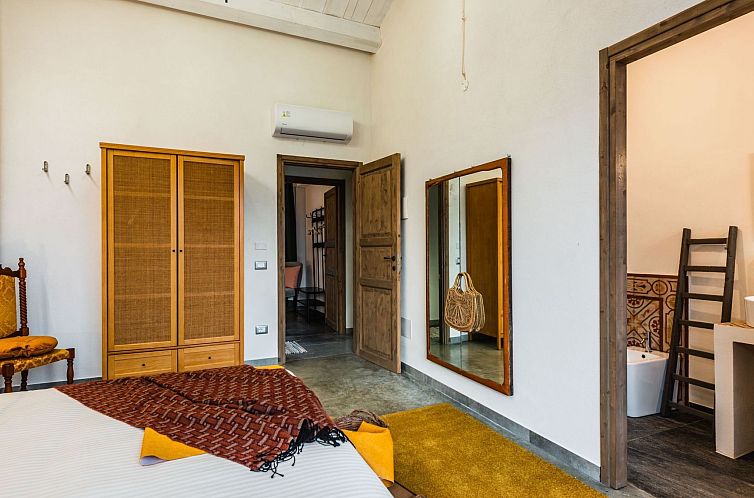 Vakantiehuis Casale degli Ulivi