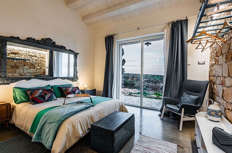 Vakantiehuis Casale degli Ulivi