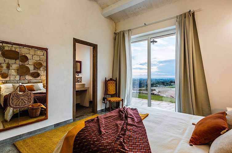 Vakantiehuis Casale degli Ulivi