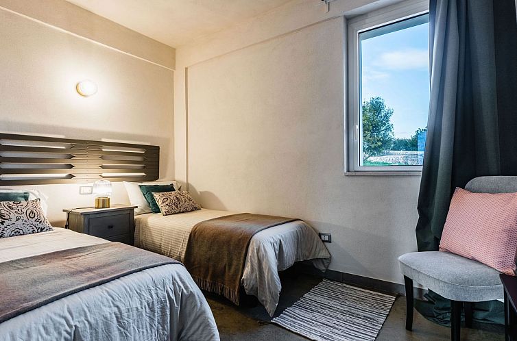Vakantiehuis Casale degli Ulivi