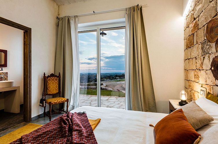 Vakantiehuis Casale degli Ulivi