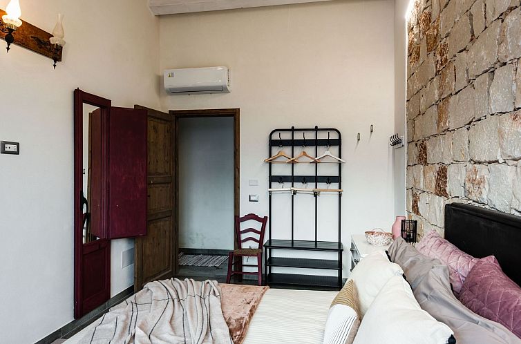 Vakantiehuis Casale degli Ulivi