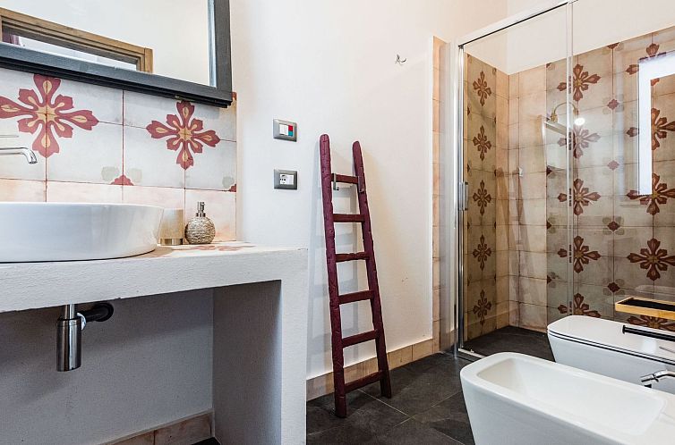 Vakantiehuis Casale degli Ulivi