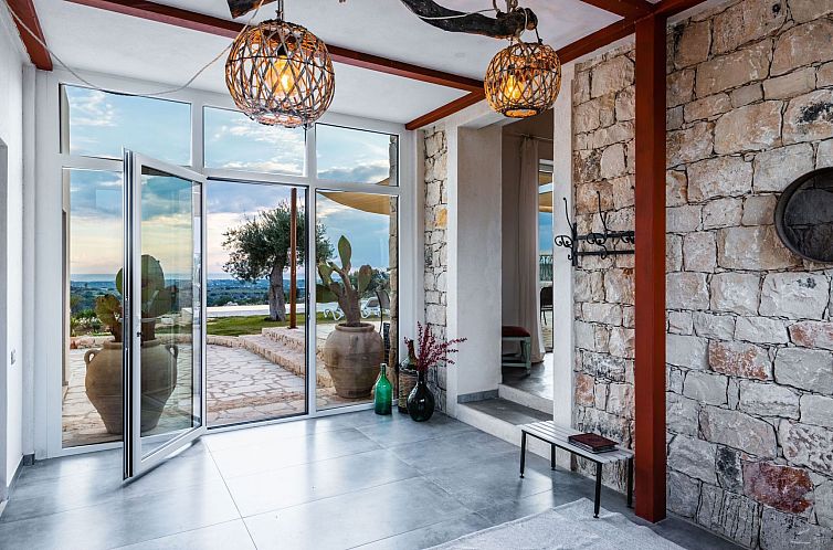 Vakantiehuis Casale degli Ulivi