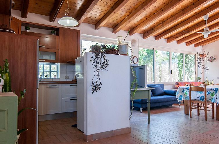 Vakantiehuis "Villetta Sampieri