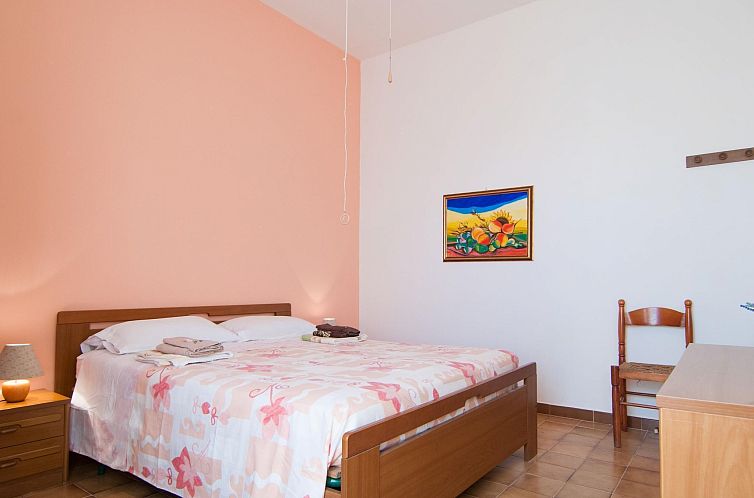 Vakantiehuis "Villetta Sampieri