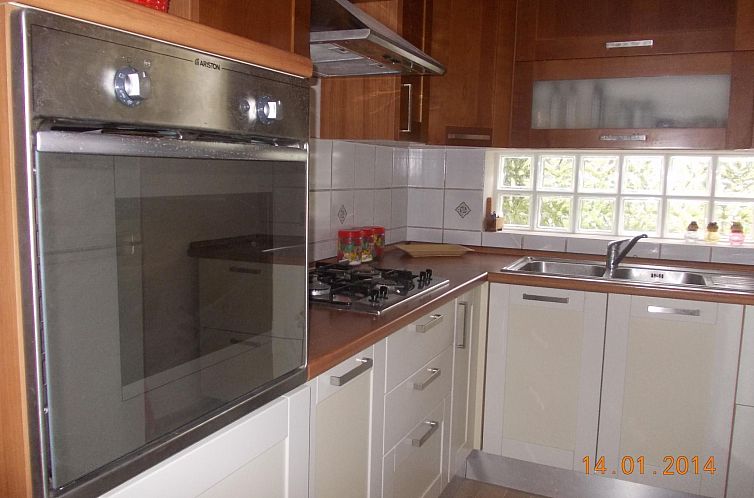 Vakantiehuis "Villetta Sampieri