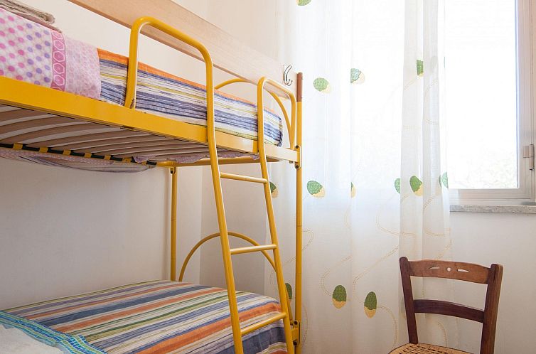 Vakantiehuis "Villetta Sampieri