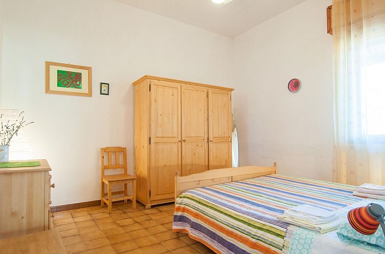 Vakantiehuis "Villetta Sampieri