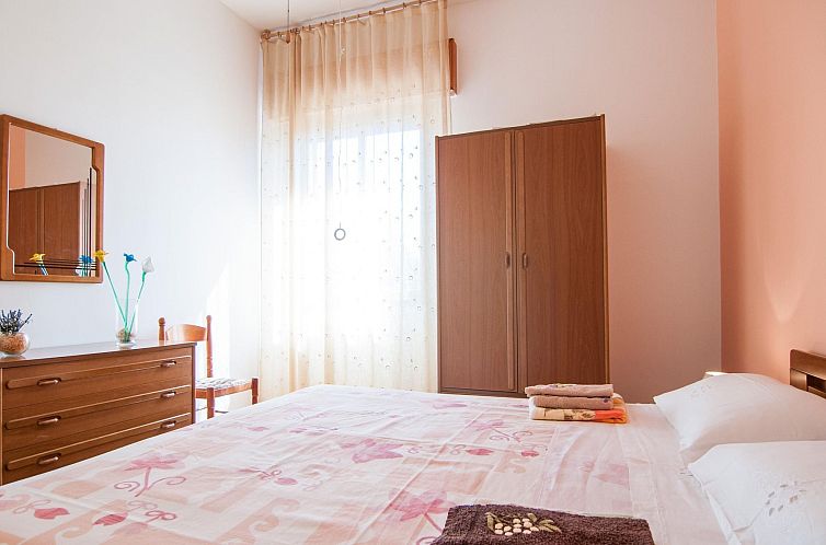 Vakantiehuis "Villetta Sampieri