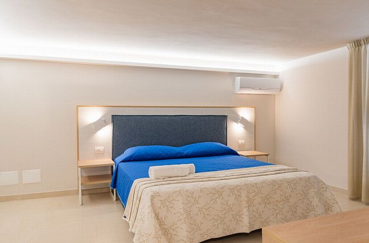 Vakantiehuis Komfortable und moderne Villa am Strand