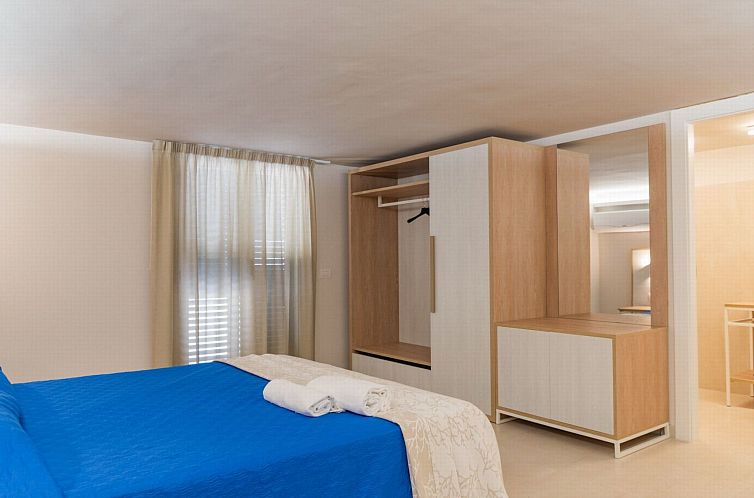 Vakantiehuis Komfortable und moderne Villa am Strand