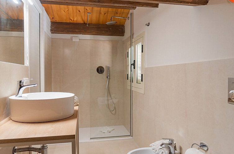 Vakantiehuis Komfortable und moderne Villa am Strand