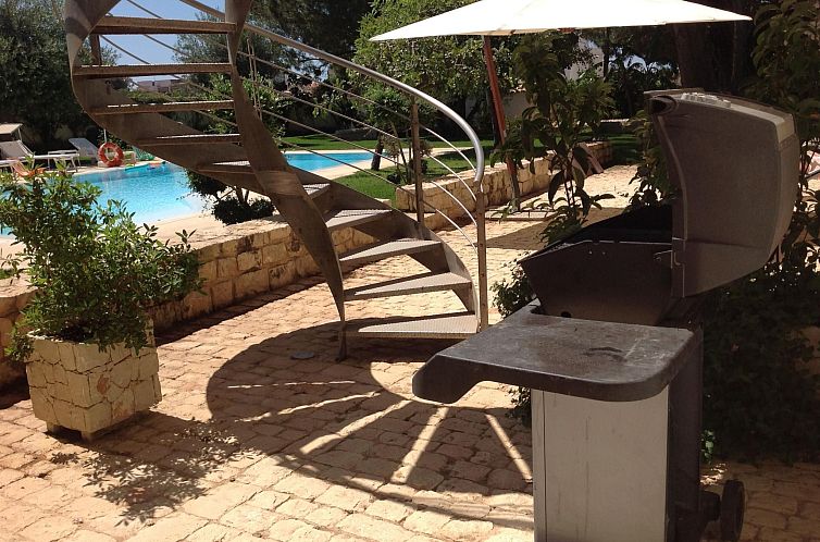 Appartement Appartement in Donnalucata mit Großem Garten