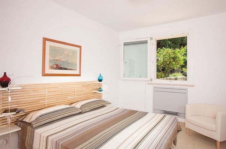 Appartement Appartement in Donnalucata mit Großem Garten