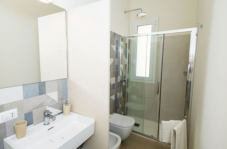 Appartement Wohnung am Meer