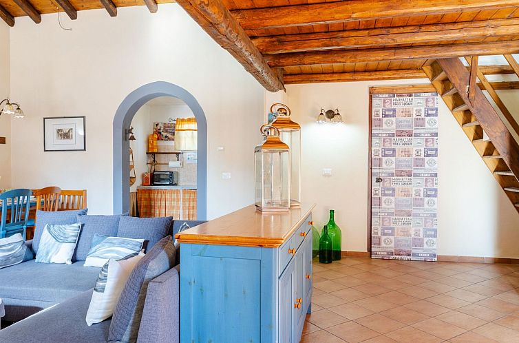 Appartement La casa di Gio