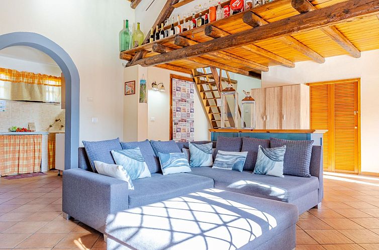 Appartement La casa di Gio